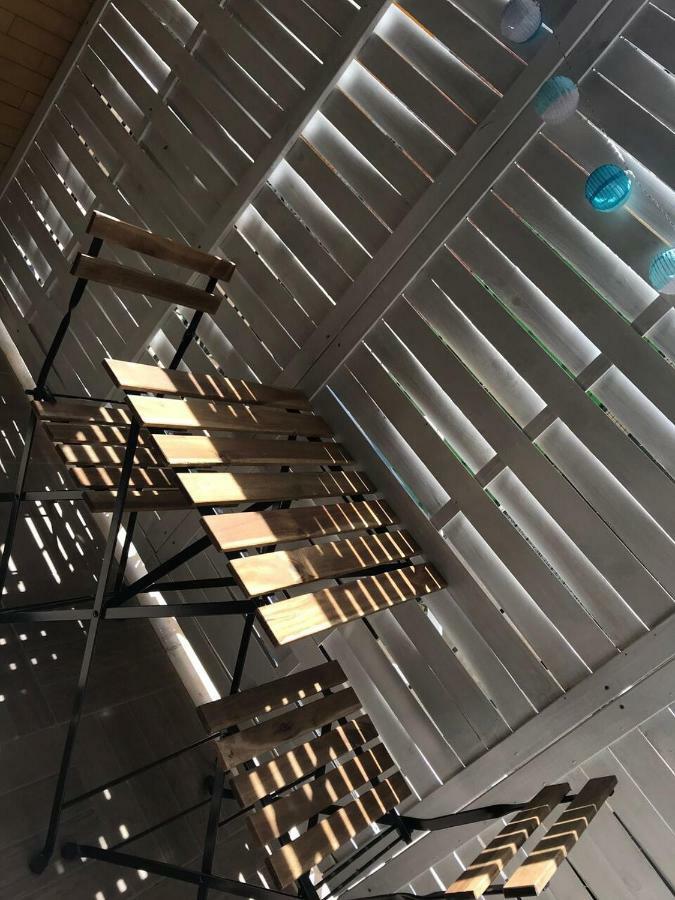Raya 28 Bed & Breakfast Bari Bagian luar foto